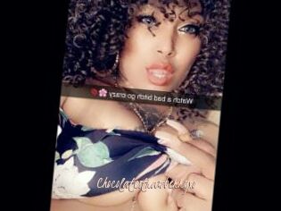 Chocolatestrawberryxo