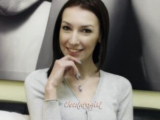 Chocolatexgirl