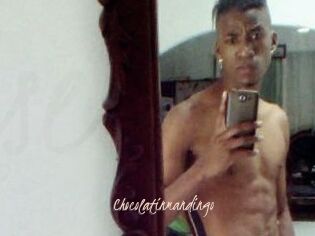 Chocolatinmandingo