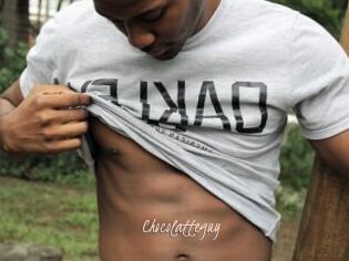 Chocolatteguy