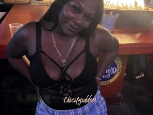 Chocolgoddess