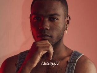 Chocosexy22