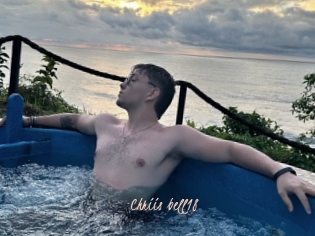 chriis_bell18 Sexenmacht