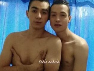 Chris_marvin