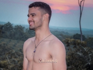 chrisandrew Sexenmacht