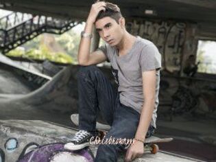 Chrisbrownxxx