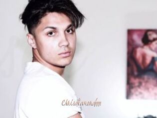 Chrisdiamondxxx