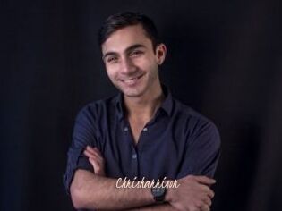 Chrisharrison