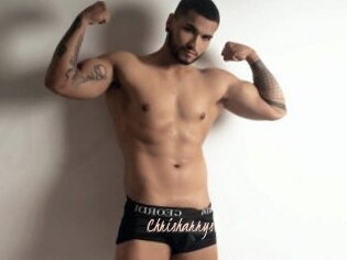 Chrisharrys