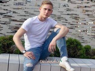 Chrishendrik