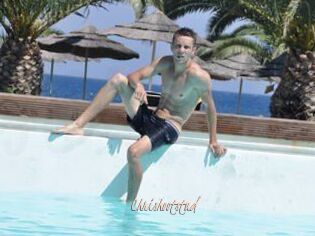 Chrishootstud