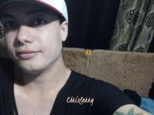 Chrislarry
