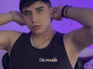 Chrismaddox