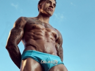 Chrisreilly