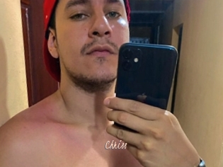 Chriss