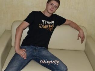 Chrisspretty