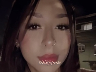 Christestevenn