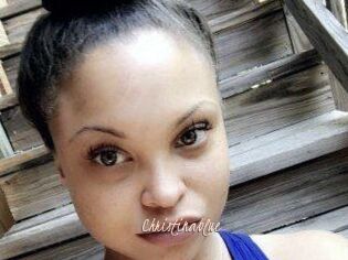 Christinablue