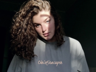 Christinacooper
