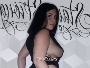 Christinarosee