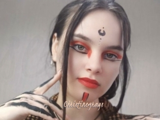 christinegrays Sexenmacht