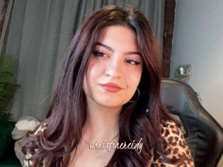 Christinereidy