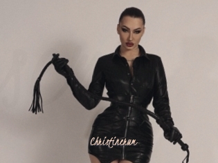 christinerum Sexenmacht