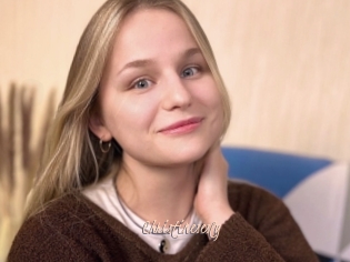 Christinesesly