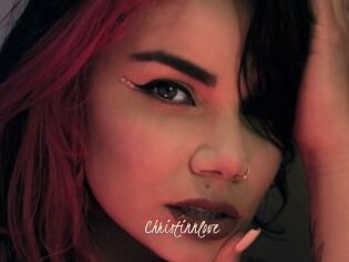 Christinnlove