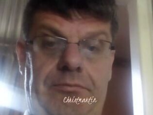 christmartin Sexenmacht