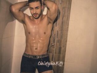 ChristopherMills