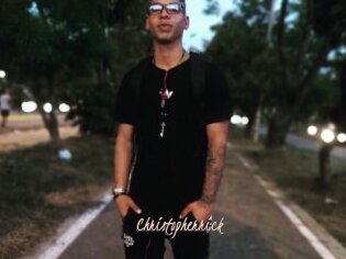 Christopherrick
