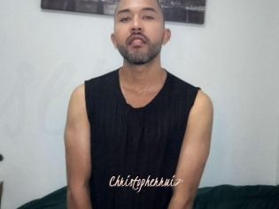 christopherruiz Sexenmacht