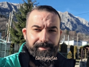 Christophjulian