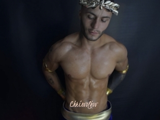 Chrisvolkov