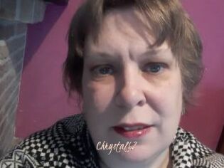 chrystal62 Sexenmacht