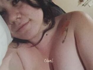 chumi Sexenmacht