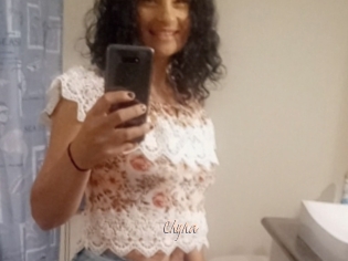 Chyna