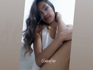 Ciarafoxx