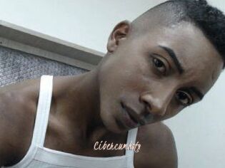 Cibercumhotx