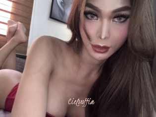 Cielosoffia