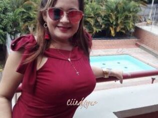 Ciindylopez