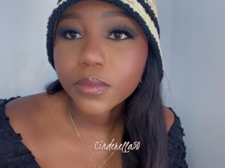 Cinderella50