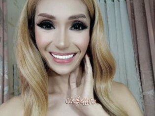 cindrellafox Sexenmacht