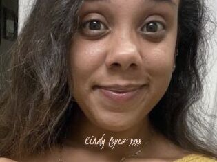 Cindy_lopez_xxxx