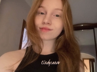 Cindycarow