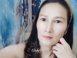 Cindylovegirl