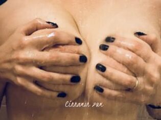 Cinnamon_zum