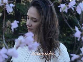 Cinnamonandlove