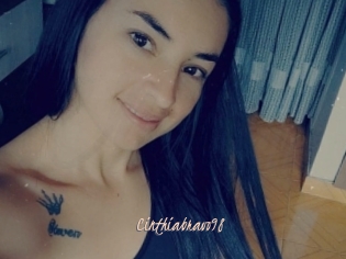 Cinthiabravo98